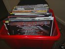 Over 100 Hardcore Rave Records