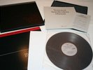 Holst, The Planets, Solti UHQR Mobile Fidelity MFSL
