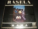 RASELA Indonesia Indonesian Psyche Garage Pop Listen