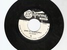 SUPREME/QUEEN OF THE MISTREL - THE ETERNALS  [R/STEADY]