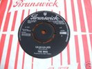 The Who - La La La Lies 1965 UK 45 Mint-