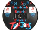 ULTRA  @TUFF JAM VOL.1 EP  