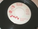 ELECTRAS-DIRTY OL' MAN, SCOTTY, WHITE LBL, MINN.  PUNK
