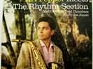 ART PEPPER Meet The Rhythm Section 1957 CONTEMPORARY LP