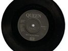 QUEEN - 'man on the prowl' 7