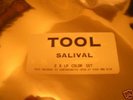 Tool Salival 2 x LP SEALED limited colored vinyl