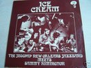 The New Orleans Jazzband meets Sammy Rimington