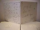 A.R PENCK ART COVER / LIVE IN CAMBRIDGE ft TTT