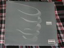 Tool-Undertow-very rare clear promo vinyl-SEALED