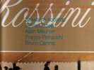 PHILIPS(2 LPs)/ ROSSINI SONATAS/SALVATORE ACCARDO etc