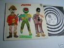 PATTO IM GIMMIX COVER MINT VERTIGO SPIRAL 1971