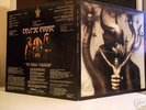 CELTIC FROST-To Mega Therion LP Record Gatefold1stIssue