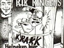 TRÖCKENER KECKS - RIK RINGERS  DUTCH PUNK FIRST 7