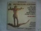 Nevada Smith - 1966 - Original Movie Soundtrack-Record LP