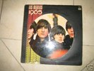 TRES RARE LP BEATLES 1965 FRENCH OSX 228