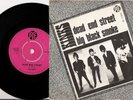 THE KINKS - DEAD END STREET - DANISH 45+PS 66 BEAT MOD