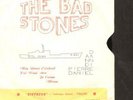 COLLECTOR/ FRENCH EP/45T/THE BAD STONES / BEATLES