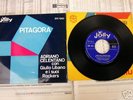 Celentano EP Pitagora il più Raro Clan Celentano