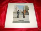 PINK FLOYD WISH YOU WERE HERE SEALED CBS 1/2 SPEED LP