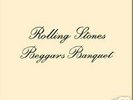 Rolling Stones Beggars Banquet UK UNBOXED MONO LK 4955