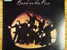 PAUL McCARTNEY   Band On The Run   AUDIOPHILE Pressing