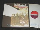 LED ZEPPELIN - II (plum Atlantic UK 1st press LP A2/ B2