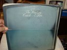 Bob Marley Catch A Fire LP Original Zippo VINYL Perfct