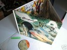IT. MONSTER GARYBALDI NUDA GIMMIX COVER 1972 NM