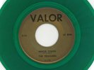 RARE SURF INSTRO 45 TREASURES -VALOR BLAIRS BOOK LISTEN