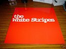 THE WHITE STRIPES 