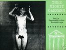 Mighty Caesars SUPERRARE '87 LP B. CHILDISH, PRISONERS