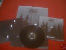 DARKTHRONE panzerfaust LP ORIGINAL 1995 Mayhem Warloghe