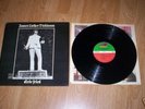JAMES LUTHER DICKINSON Dixie Fried LP Jim Carl Perkins