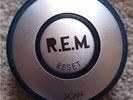 REM R.E.M. - FABULOUS PORTABLE RADIO - IN TIME - 2003