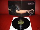 SCORPIONS - Lonesome Crow  Orig. Brain   MINT unplayed