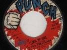Skinhead Reggae.RAREThe Creations.MIX UP GIRL.PUNCH