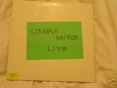 Simple Minds Rare Live Album, Surprisingly Good