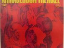 THE MAZE - ARMAGEDDON, very rare original US Psych LP 
