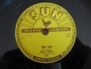 Sun 277 78 rpm: Billy Riley, 