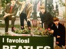 BEATLES-I FAVOLOSI BEATLES-LP ORIG.ST.IT.33 g.-12