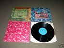 ROLLING STONES - SATANIC MAJESTIES - UN-BOXED MONO UK