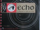 1950s Echo Magazine Astaire Nichols & May Picture Discs