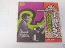 JAMES TATUM TRIO Contemporary Jazz Mass LP AUTOGRAPHED