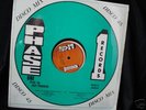 NATTY SUPPER - THE CHANTELLS(Orig. Ja. 70s/Mint)*CLIP*