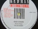 DA DA WAPS Old Chain Shaka Style REDMAN HEAR