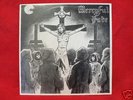 Mercyful Fate  WHITE BORDER Mini LP