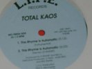 TOTAL KAOS  12