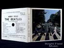 Beatles Abbey Road UK 1969 STEREO Reel-To Reel Tape NM