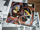 L.VOAG=HOMOSEXUALS LP DIY-ART-PUNK-NURSE WITH WOUND-NWW