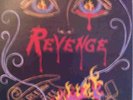 REVENGE Freedom of Choice private power metal 1987